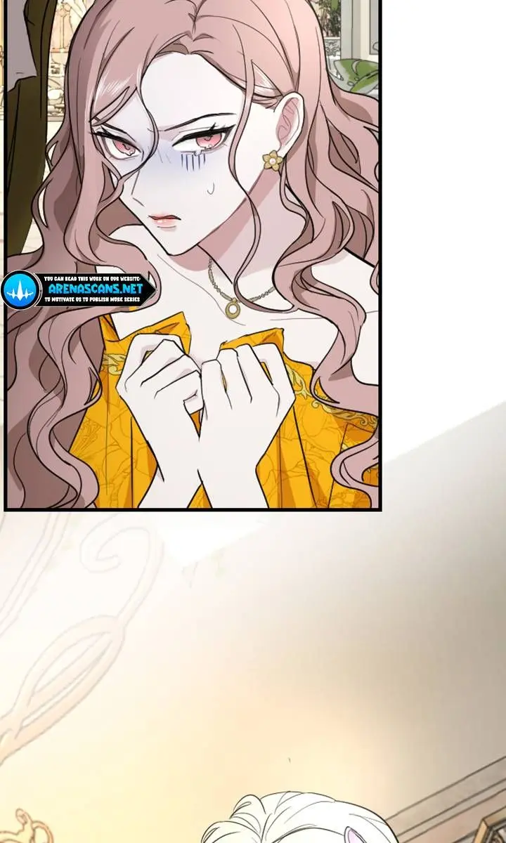 I Will Fall with the Emperor Chapter 11 Page 121