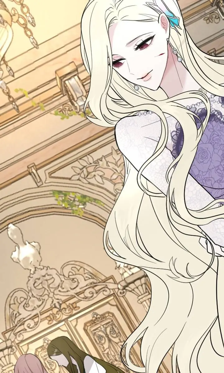 I Will Fall with the Emperor Chapter 11 Page 122
