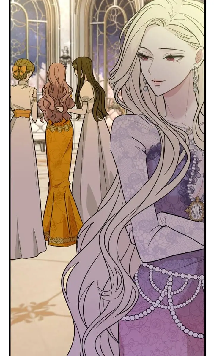 I Will Fall with the Emperor Chapter 12 Page 6