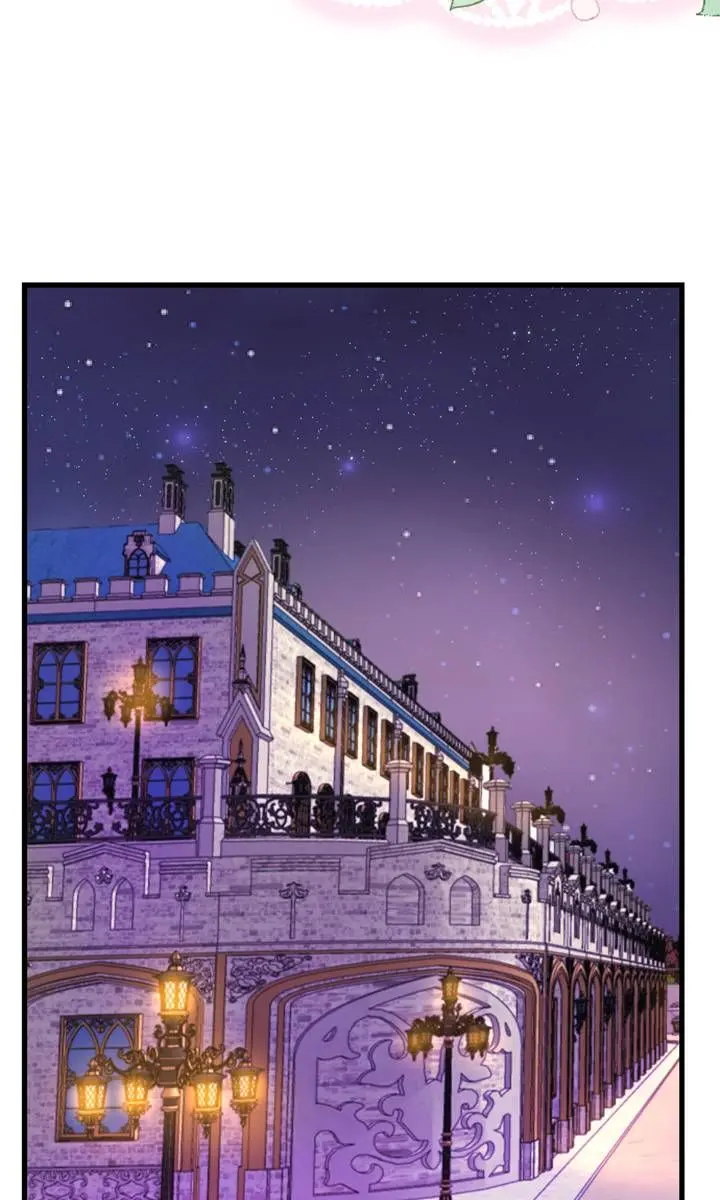I Will Fall with the Emperor Chapter 12 Page 10