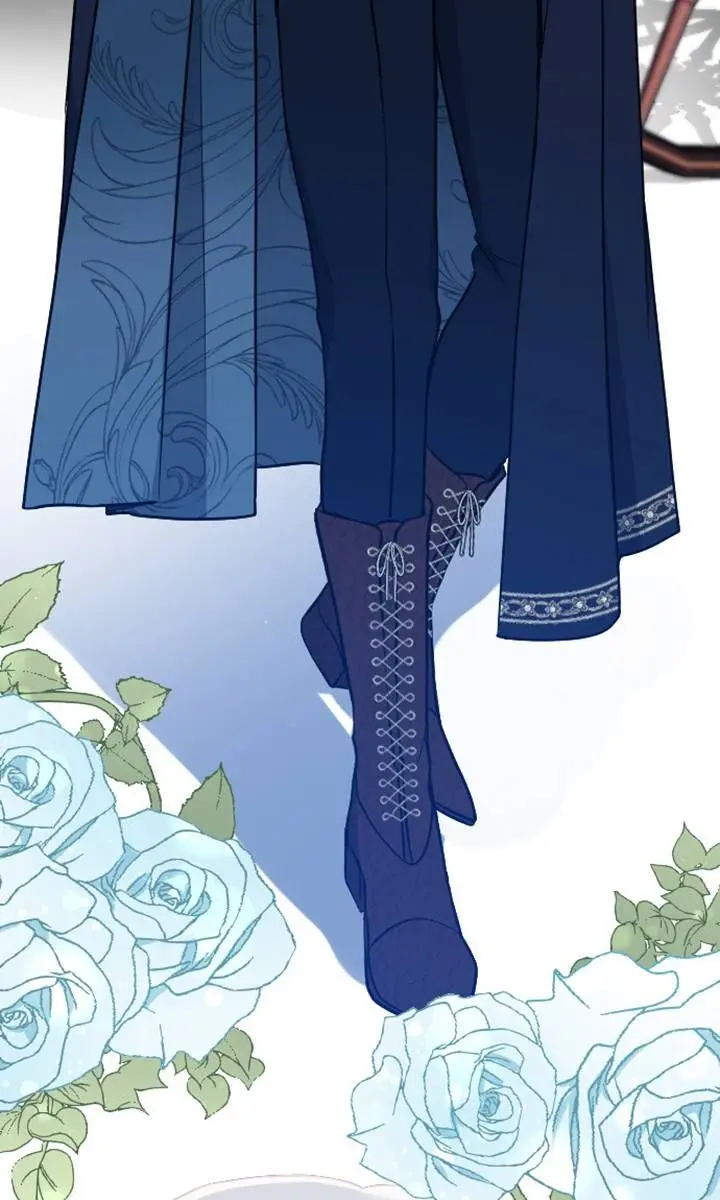 I Will Fall with the Emperor Chapter 12 Page 14
