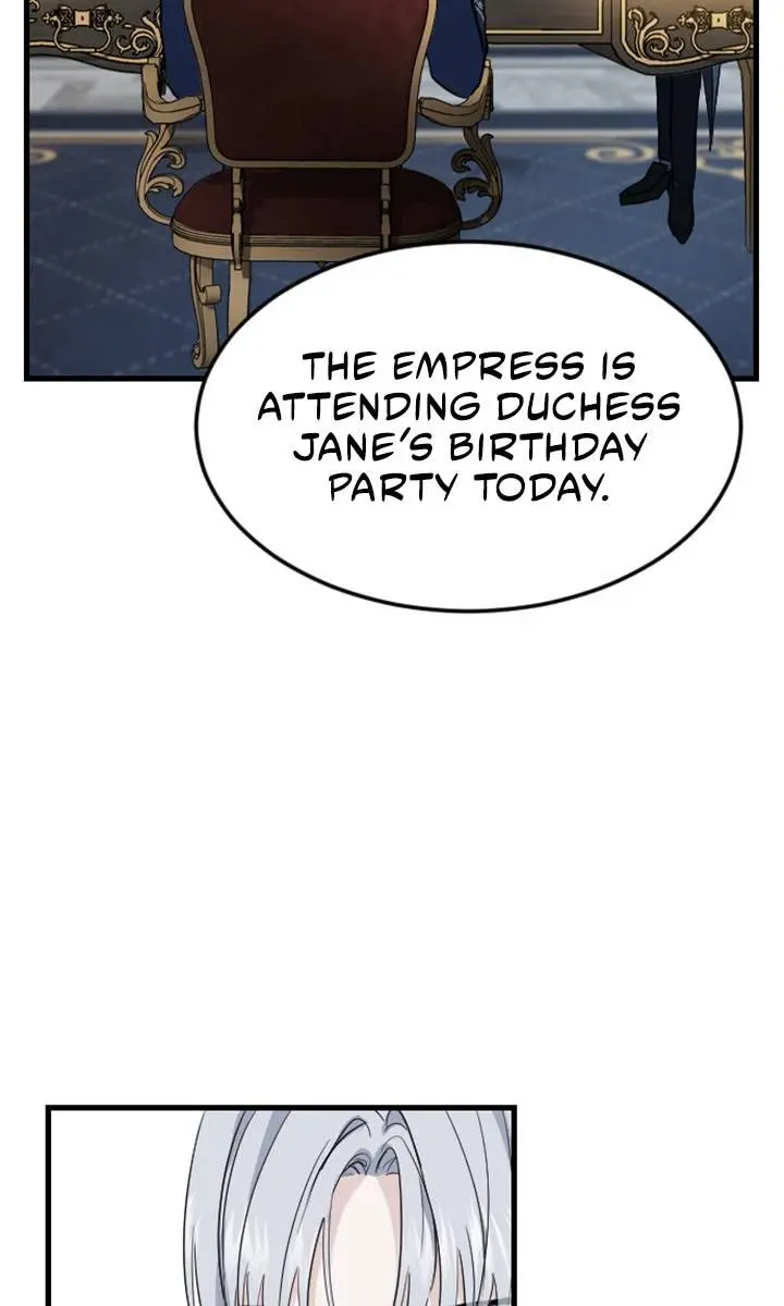 I Will Fall with the Emperor Chapter 12 Page 17