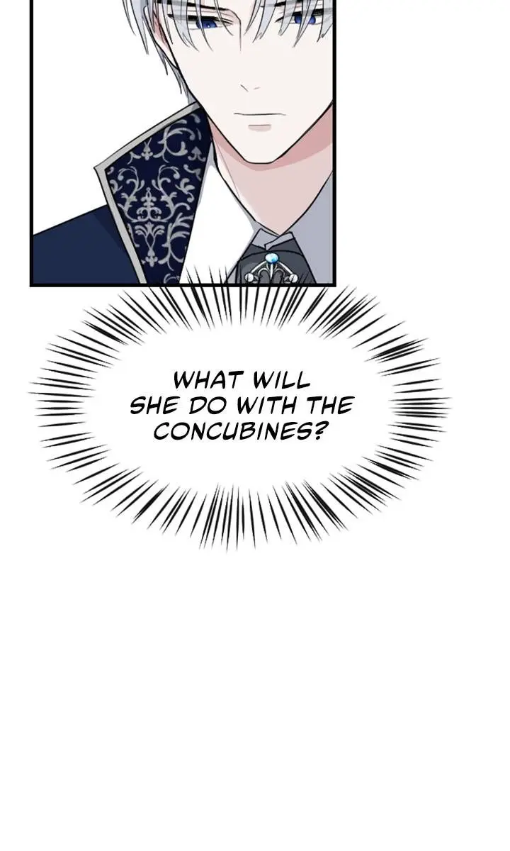 I Will Fall with the Emperor Chapter 12 Page 18