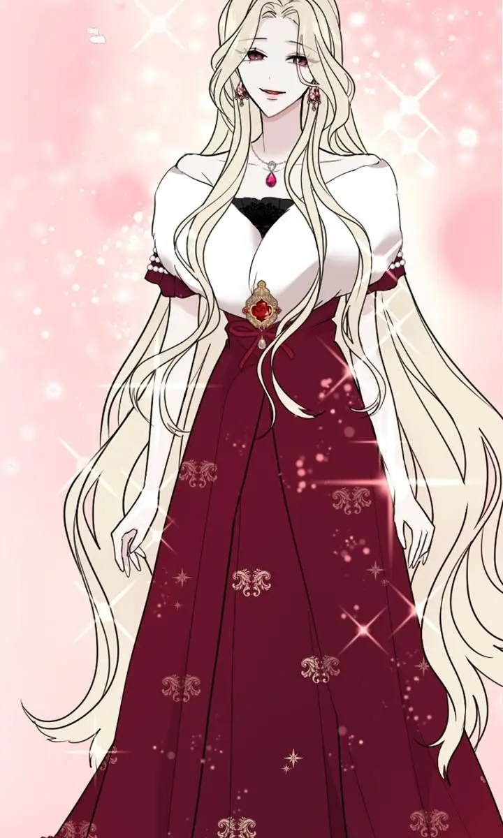 I Will Fall with the Emperor Chapter 12 Page 20