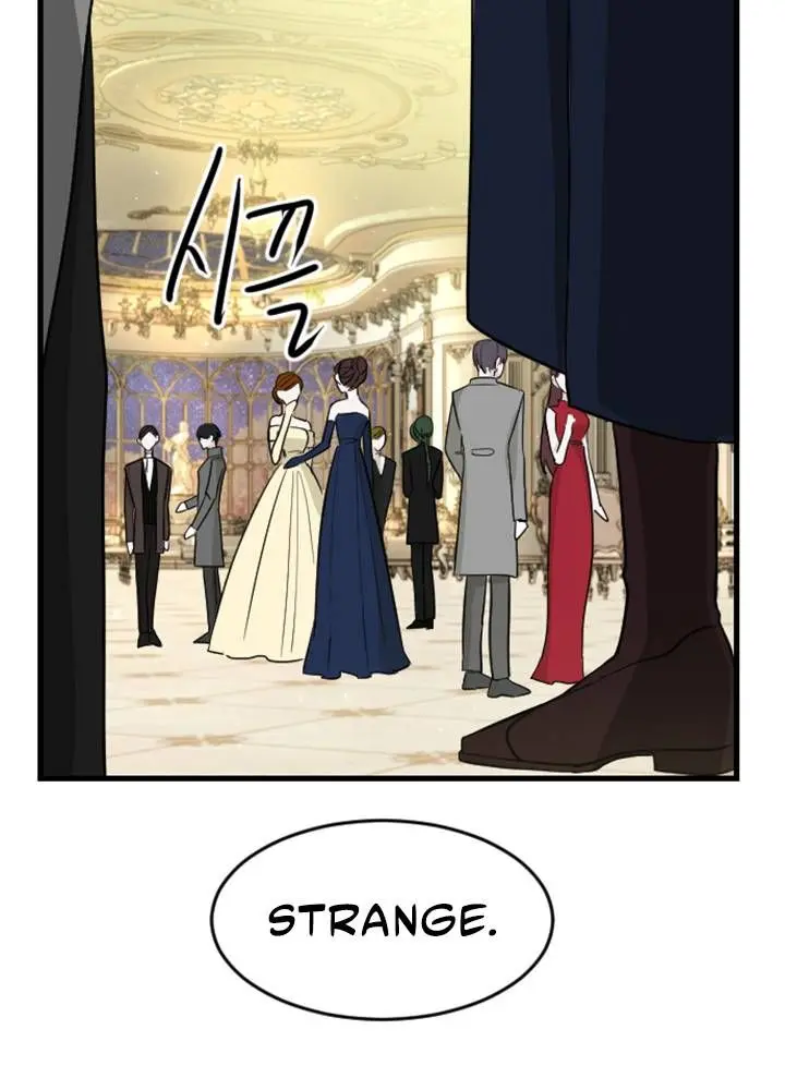 I Will Fall with the Emperor Chapter 12 Page 23