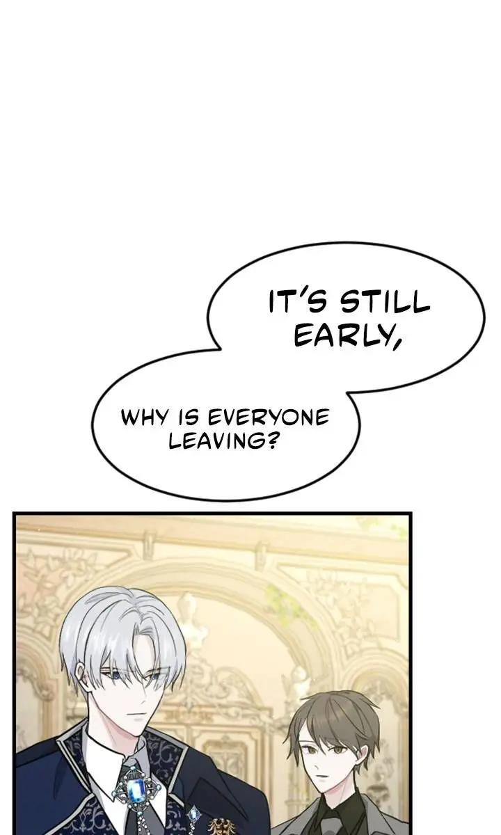 I Will Fall with the Emperor Chapter 12 Page 24