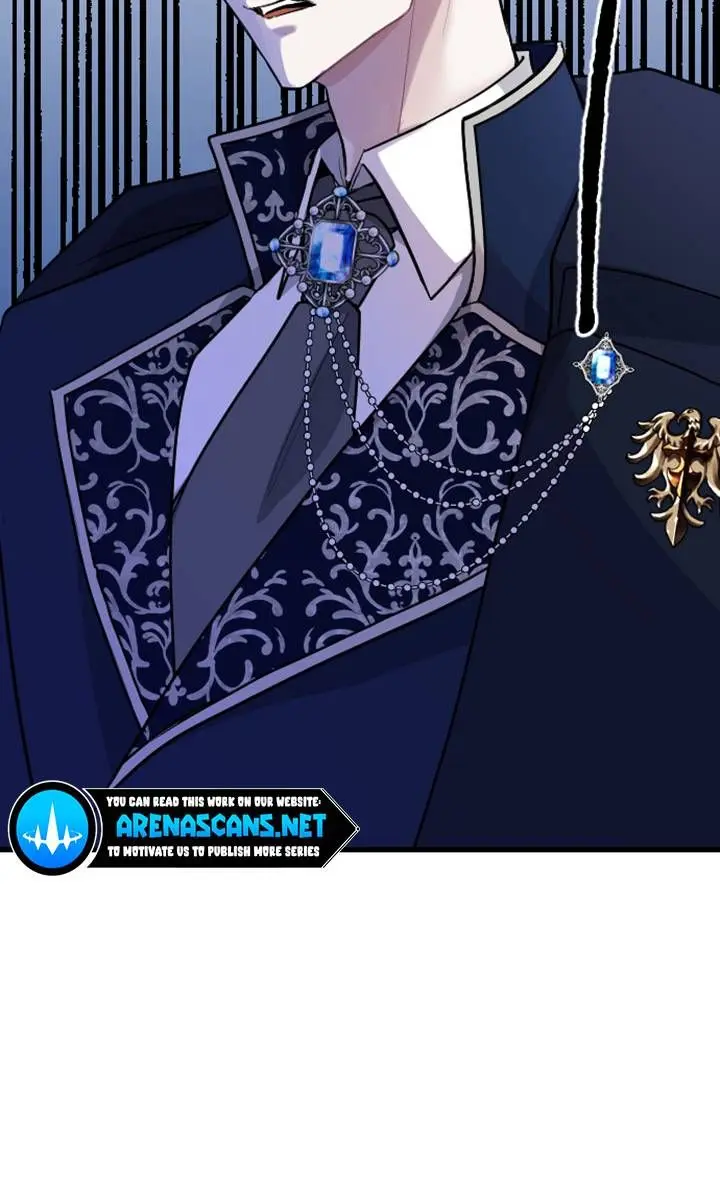 I Will Fall with the Emperor Chapter 12 Page 32