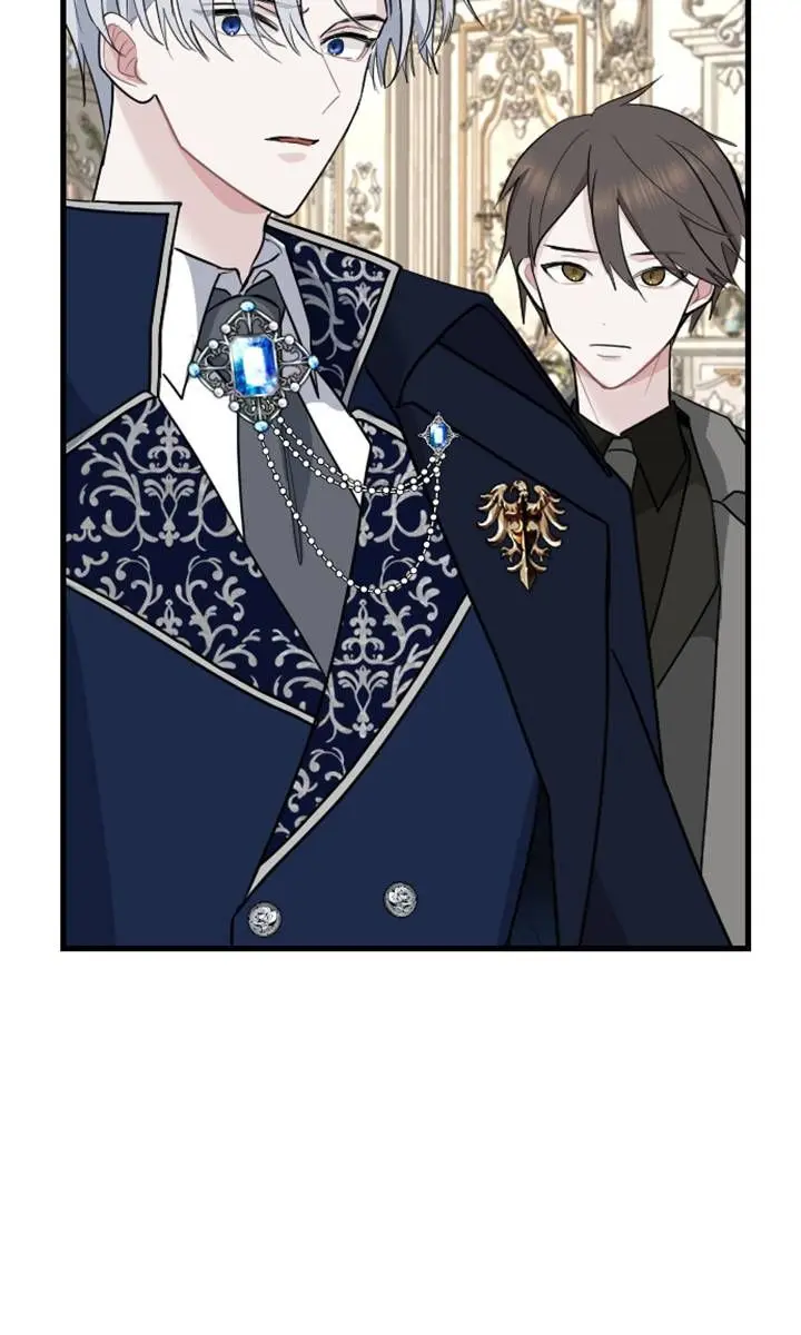I Will Fall with the Emperor Chapter 12 Page 40