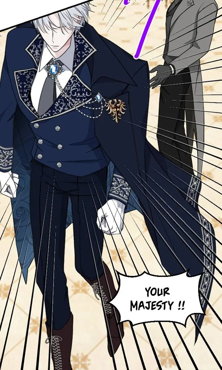 I Will Fall with the Emperor Chapter 12 Page 42