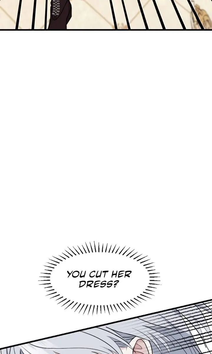 I Will Fall with the Emperor Chapter 12 Page 43