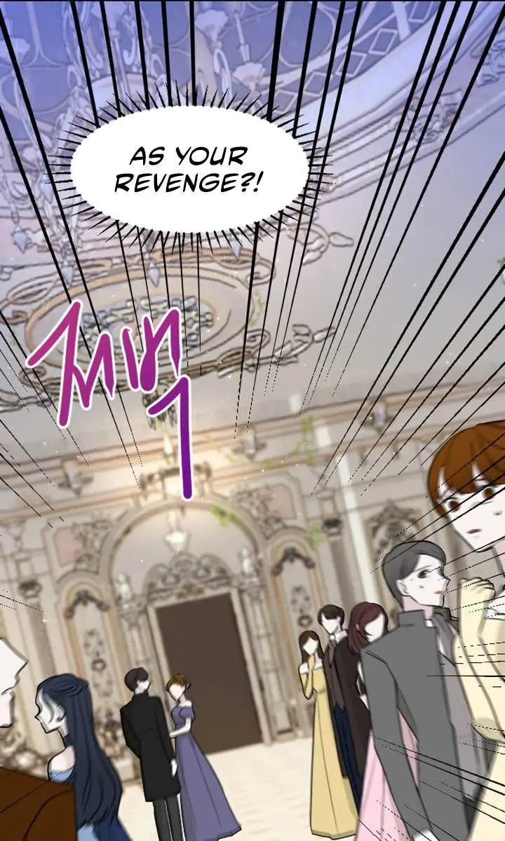 I Will Fall with the Emperor Chapter 12 Page 45