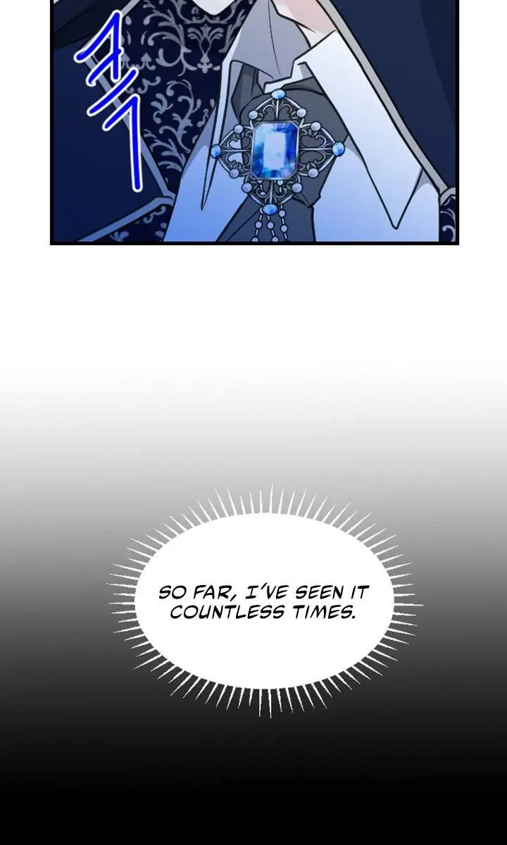 I Will Fall with the Emperor Chapter 12 Page 48
