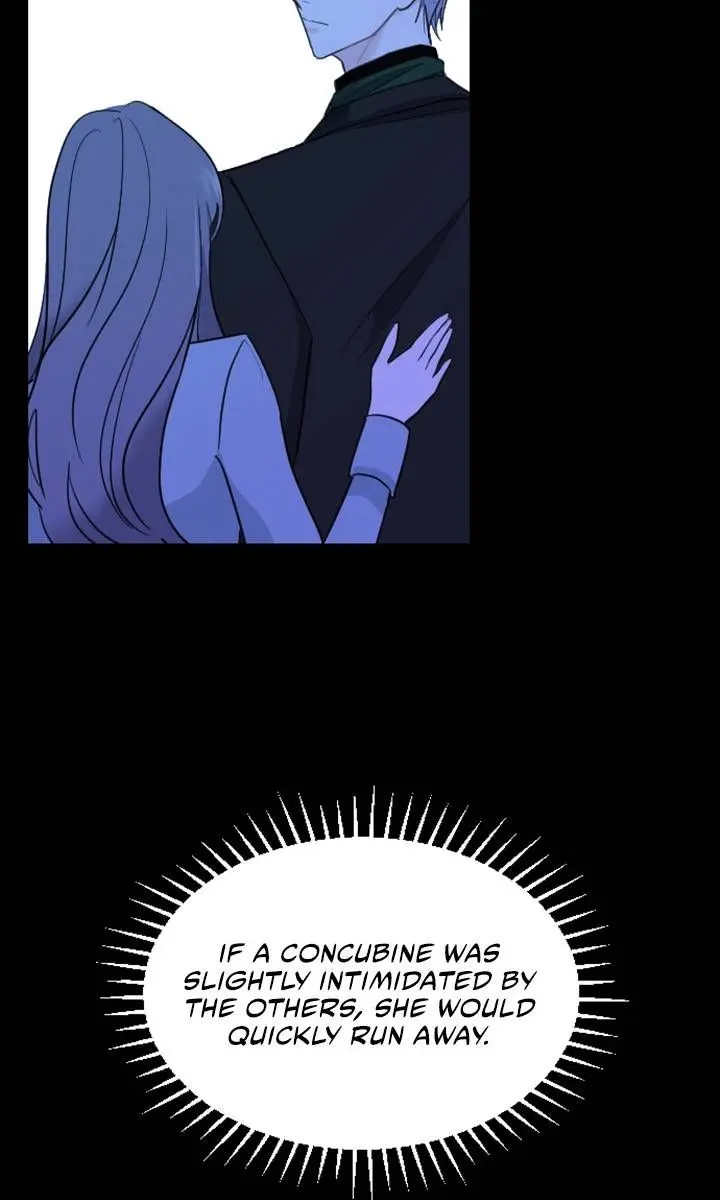 I Will Fall with the Emperor Chapter 12 Page 50