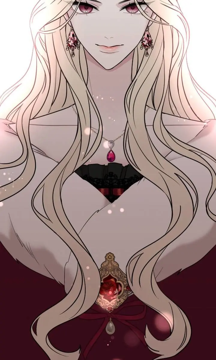 I Will Fall with the Emperor Chapter 12 Page 56