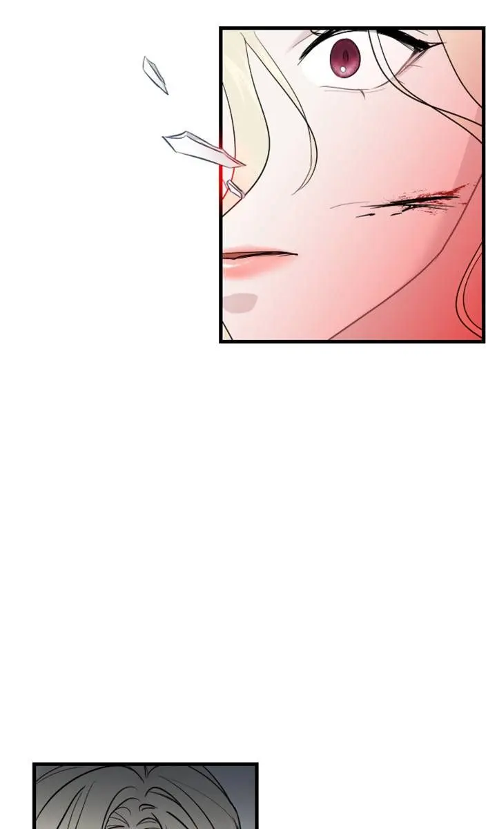 I Will Fall with the Emperor Chapter 12 Page 58