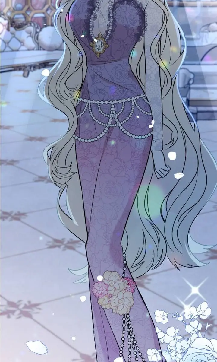 I Will Fall with the Emperor Chapter 12 Page 70