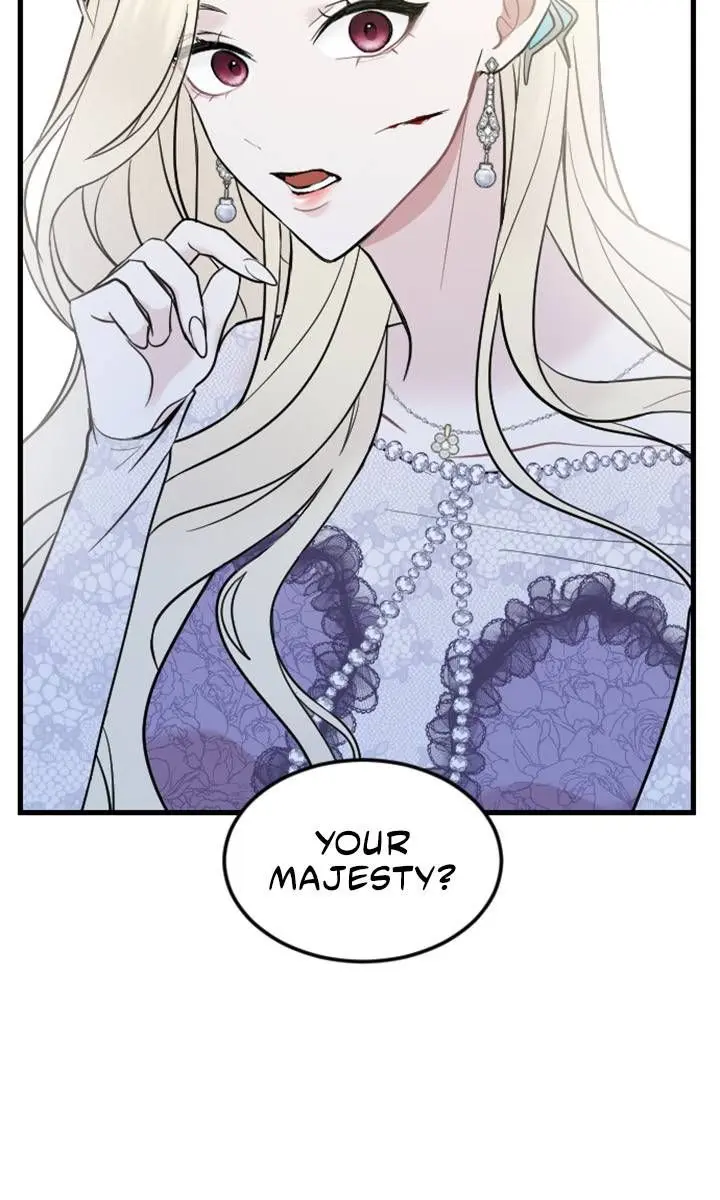 I Will Fall with the Emperor Chapter 12 Page 72
