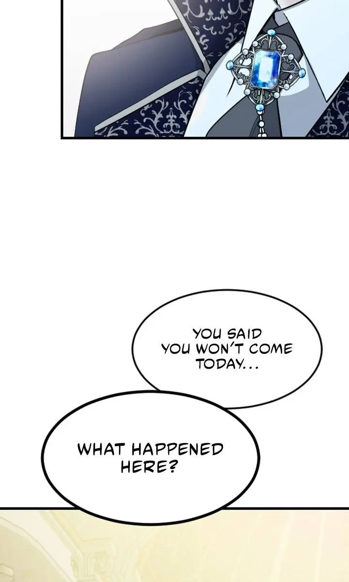 I Will Fall with the Emperor Chapter 12 Page 74