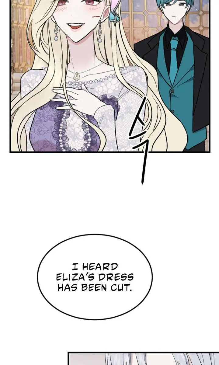 I Will Fall with the Emperor Chapter 12 Page 78