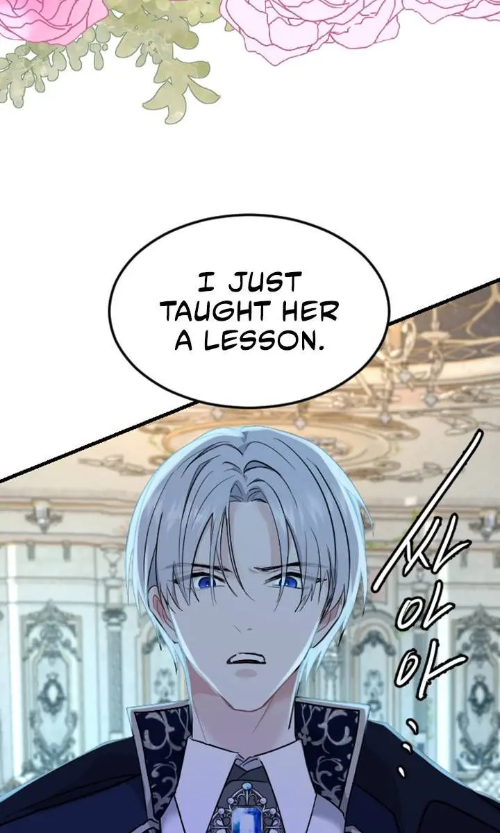 I Will Fall with the Emperor Chapter 12 Page 84