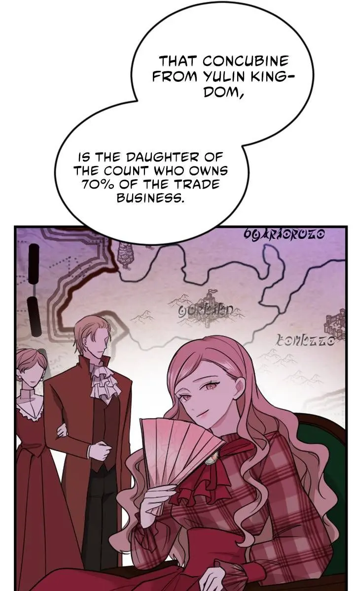 I Will Fall with the Emperor Chapter 12 Page 87