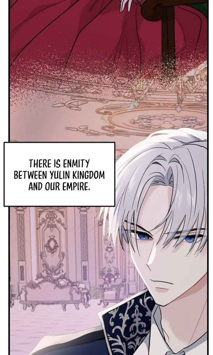 I Will Fall with the Emperor Chapter 12 Page 88