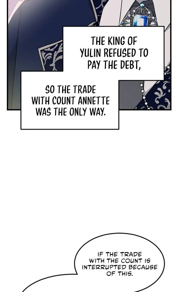 I Will Fall with the Emperor Chapter 12 Page 89