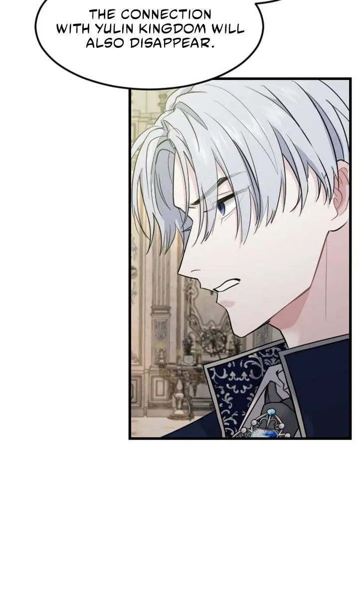 I Will Fall with the Emperor Chapter 12 Page 90