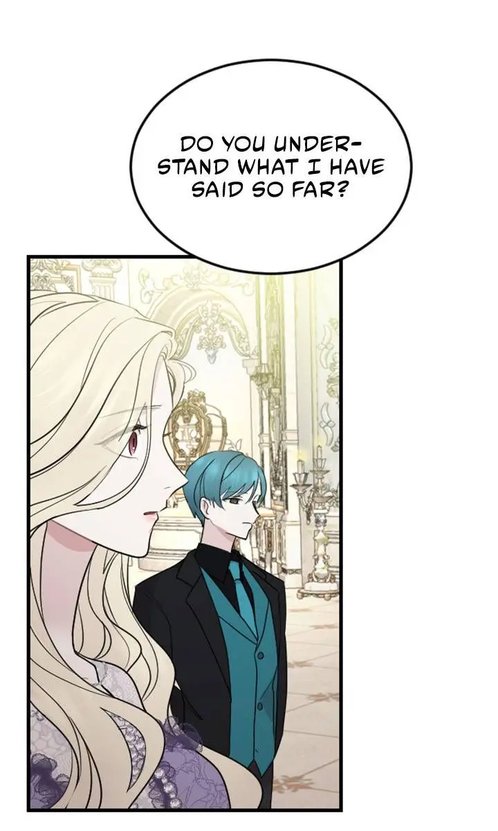 I Will Fall with the Emperor Chapter 12 Page 91