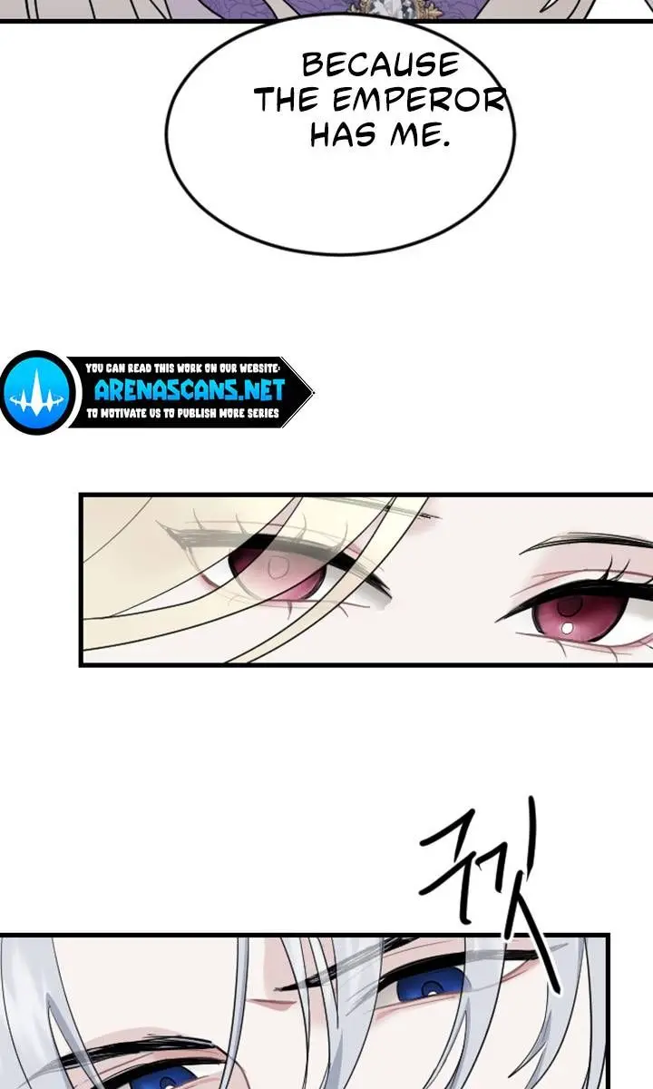 I Will Fall with the Emperor Chapter 12 Page 96