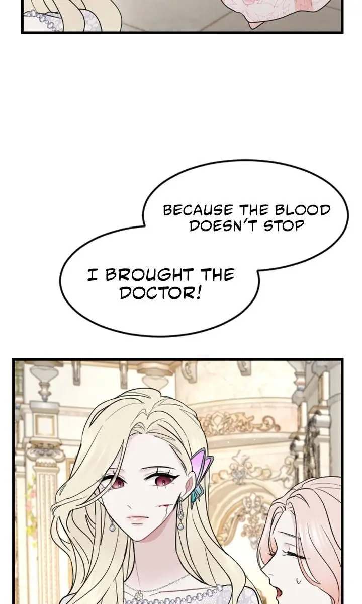 I Will Fall with the Emperor Chapter 12 Page 99