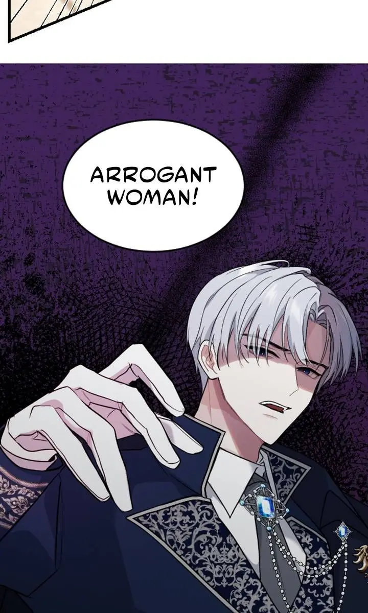 I Will Fall with the Emperor Chapter 12 Page 103