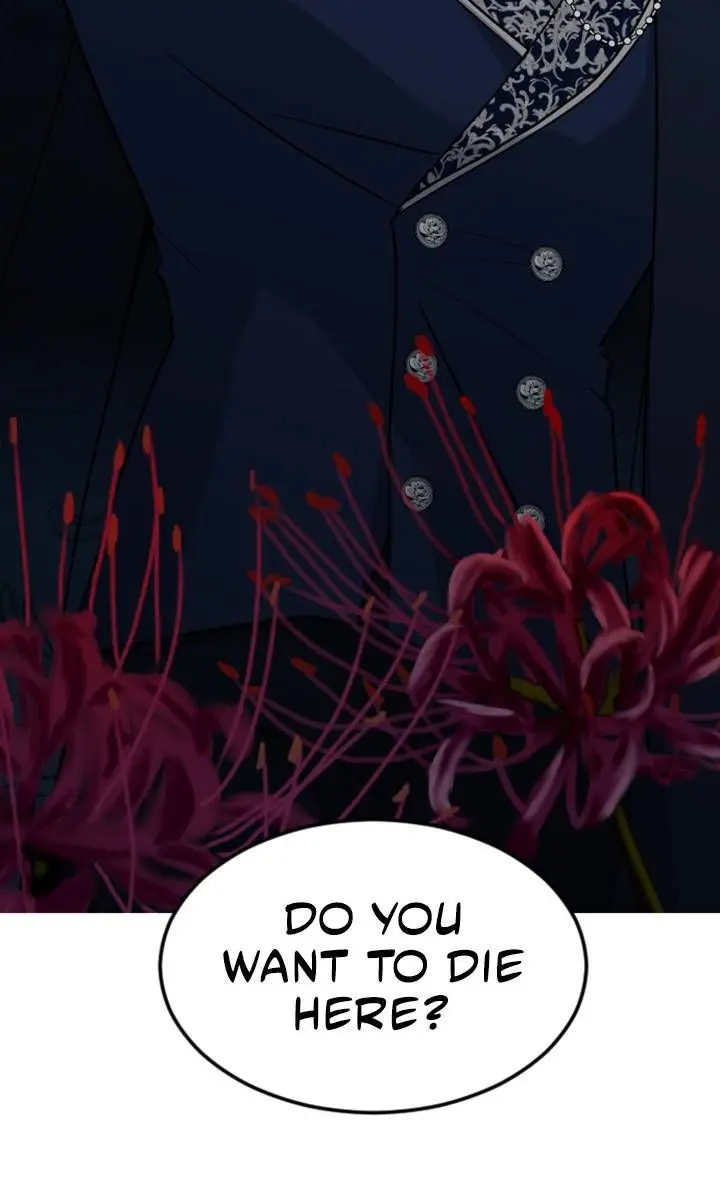 I Will Fall with the Emperor Chapter 12 Page 104