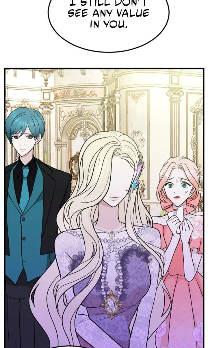 I Will Fall with the Emperor Chapter 12 Page 106