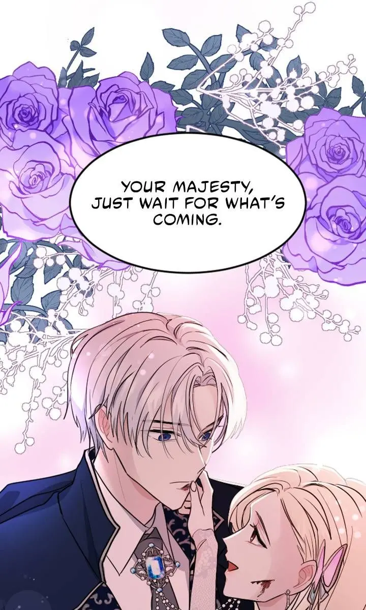 I Will Fall with the Emperor Chapter 12 Page 118