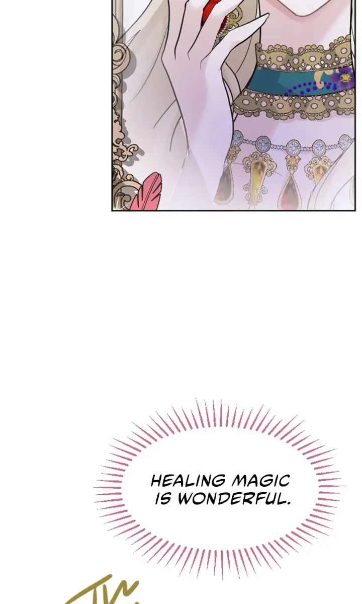 I Will Fall with the Emperor Chapter 13 Page 6