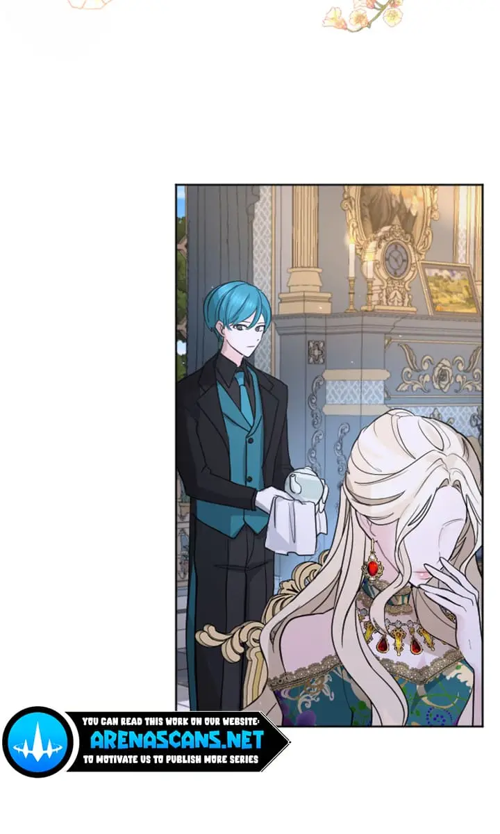 I Will Fall with the Emperor Chapter 13 Page 10