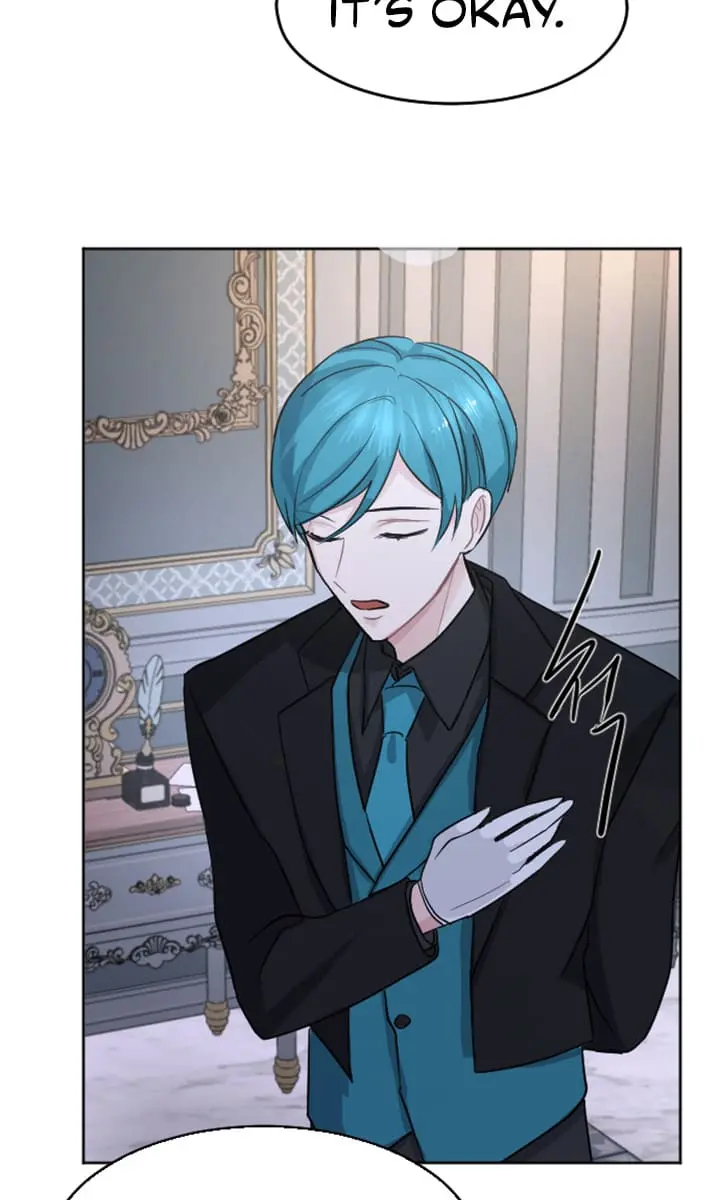 I Will Fall with the Emperor Chapter 13 Page 21
