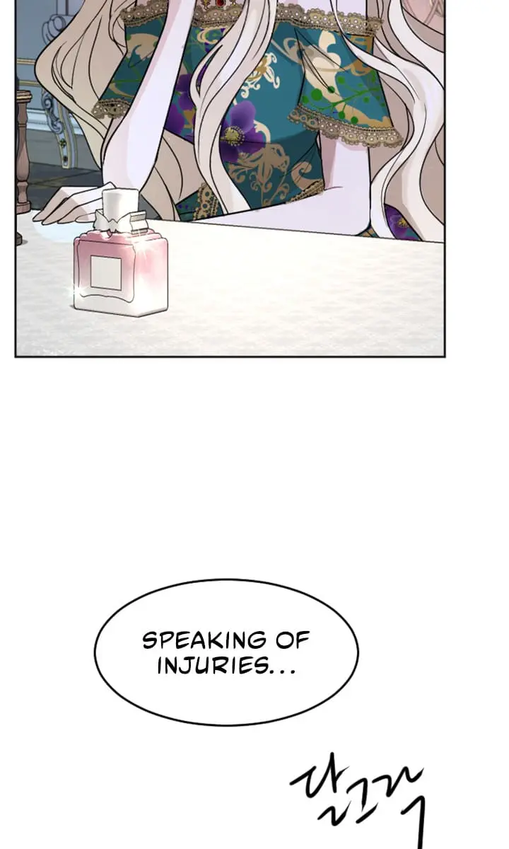 I Will Fall with the Emperor Chapter 13 Page 23