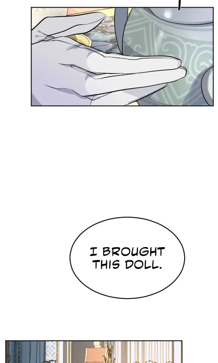 I Will Fall with the Emperor Chapter 13 Page 24