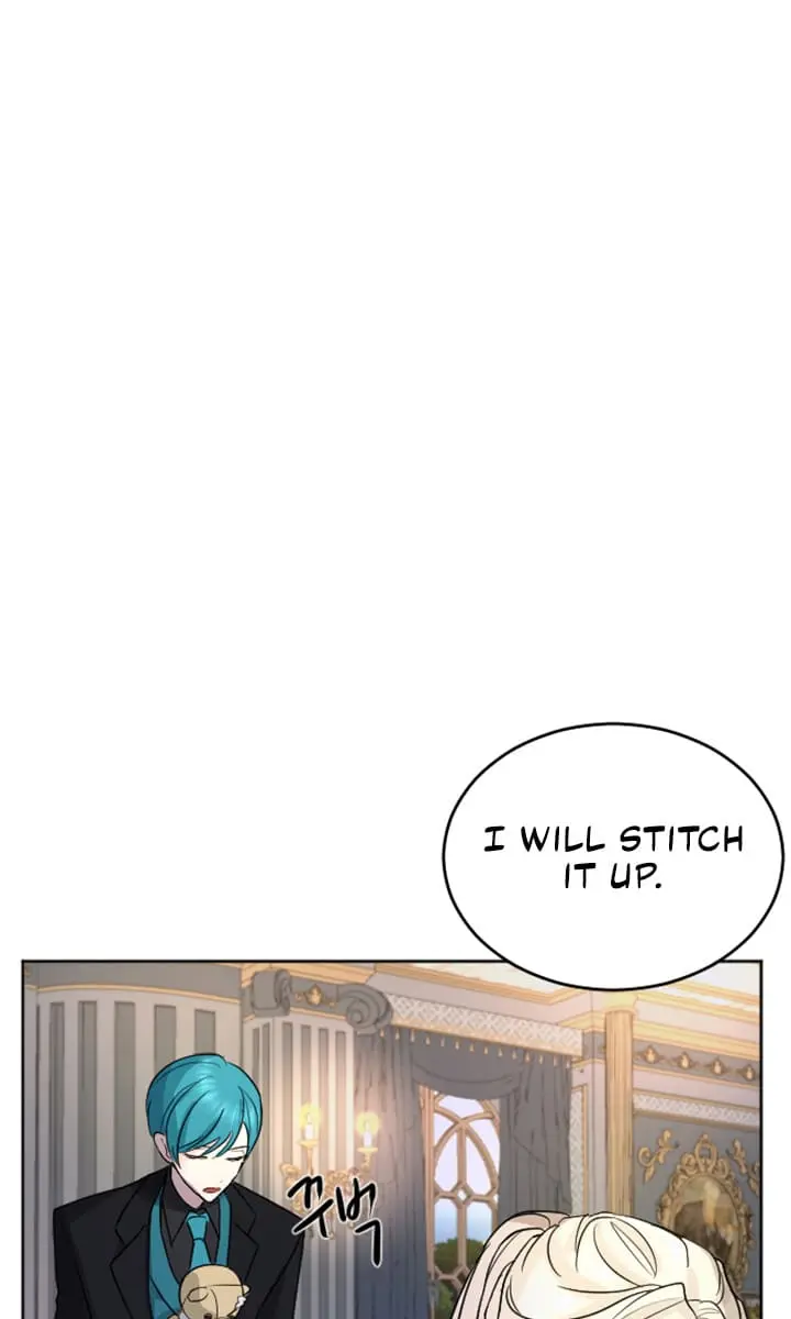 I Will Fall with the Emperor Chapter 13 Page 28