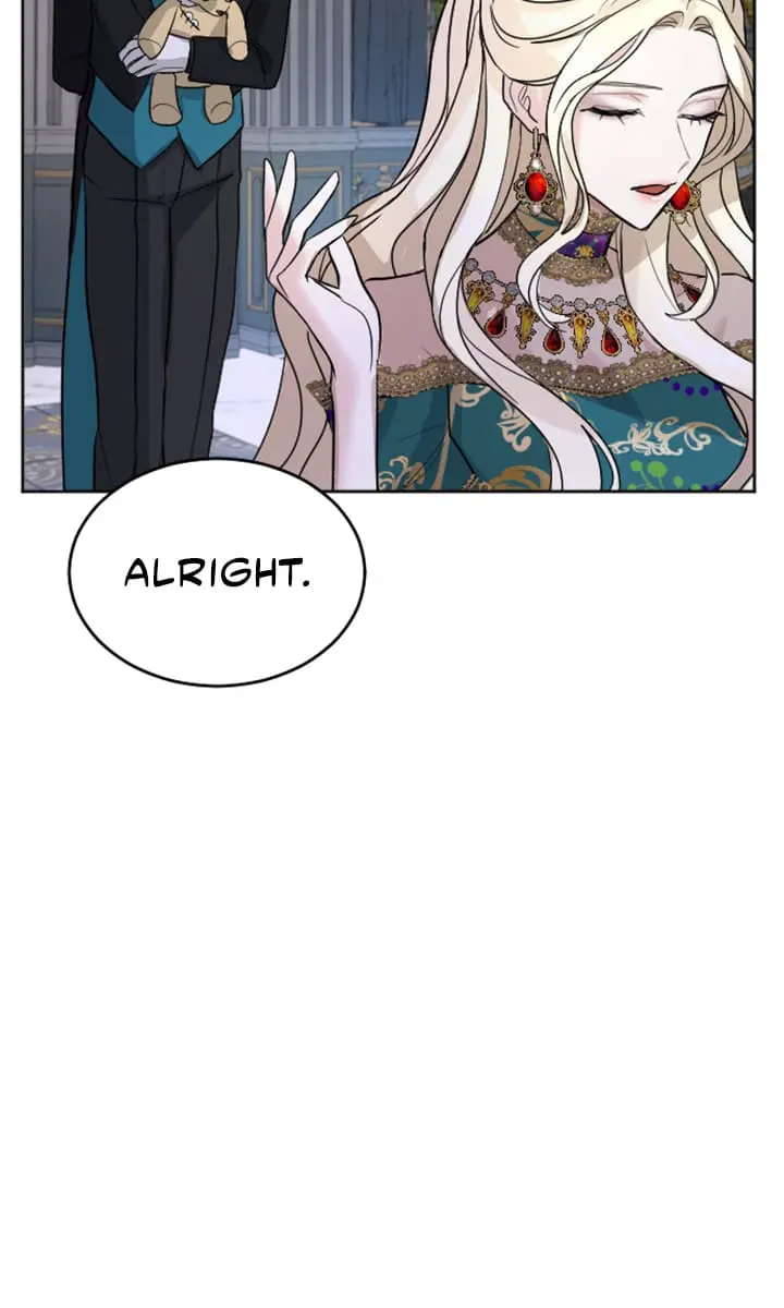 I Will Fall with the Emperor Chapter 13 Page 29