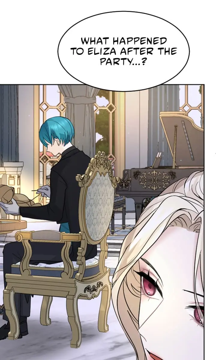 I Will Fall with the Emperor Chapter 13 Page 30