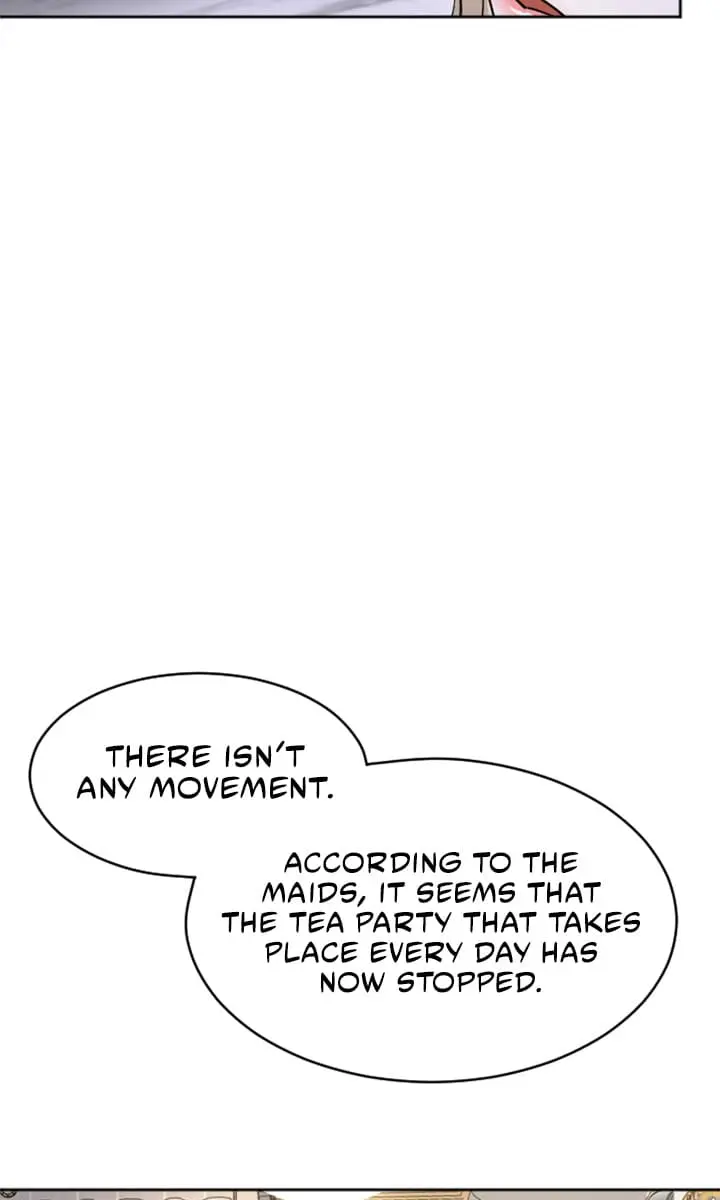 I Will Fall with the Emperor Chapter 13 Page 31