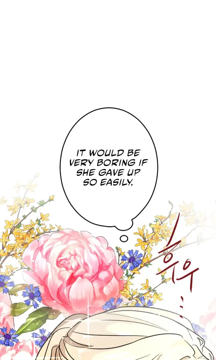 I Will Fall with the Emperor Chapter 13 Page 33