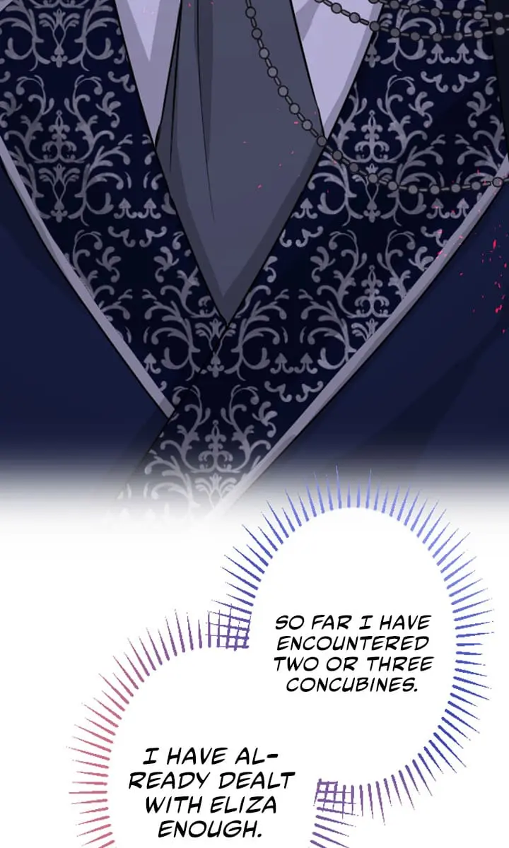 I Will Fall with the Emperor Chapter 13 Page 37