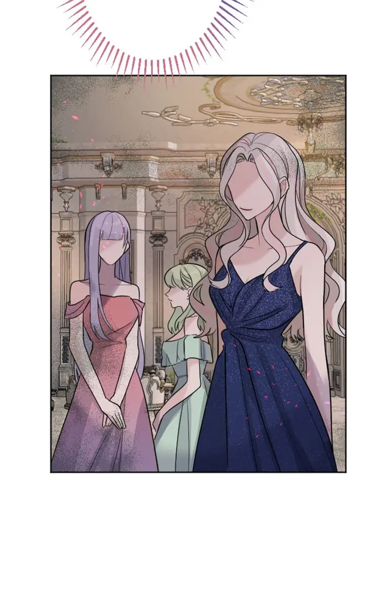 I Will Fall with the Emperor Chapter 13 Page 38