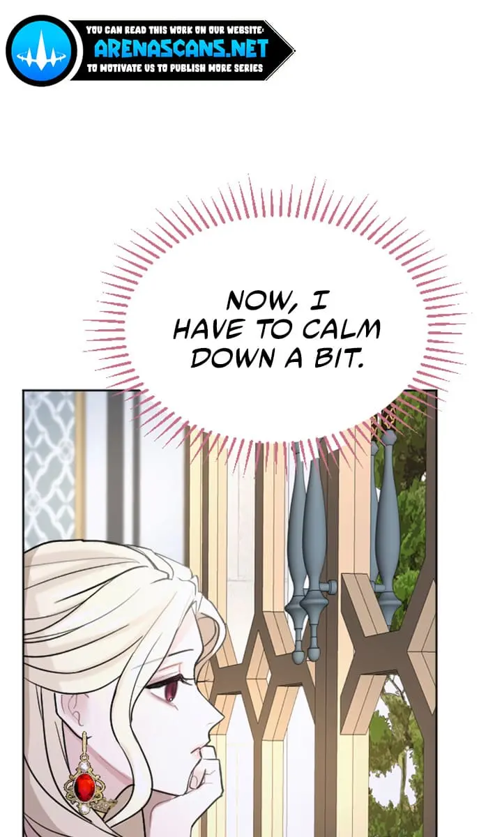 I Will Fall with the Emperor Chapter 13 Page 39