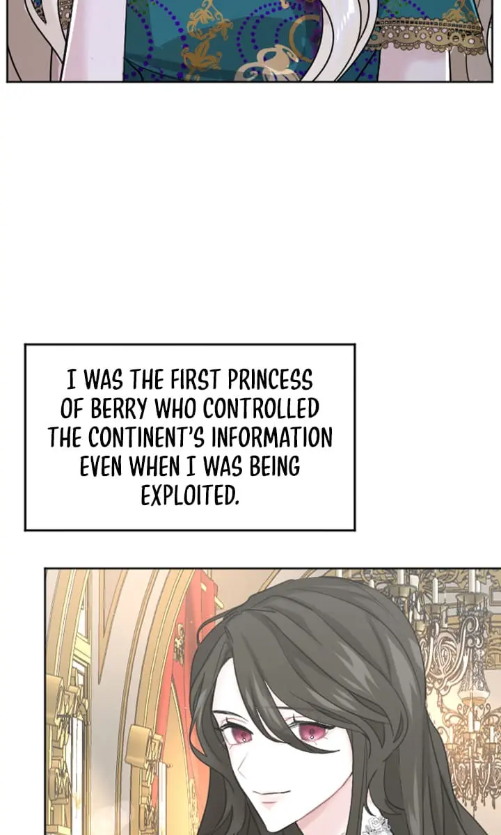 I Will Fall with the Emperor Chapter 13 Page 42