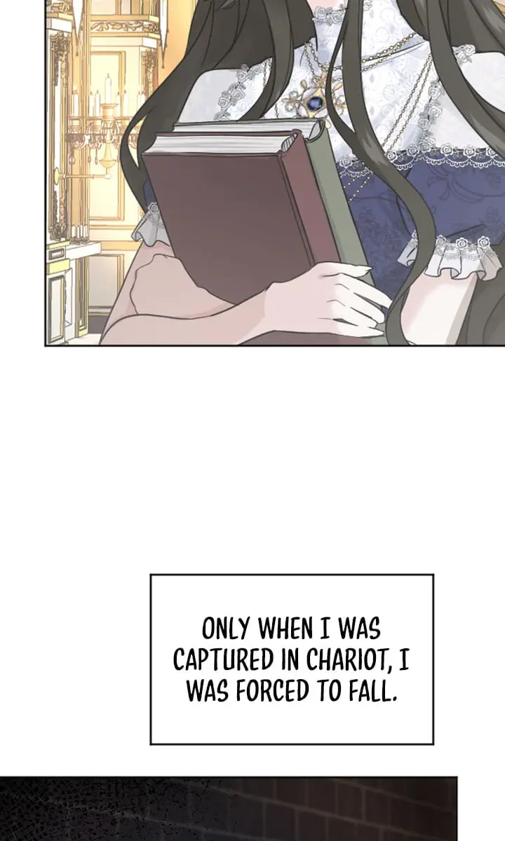 I Will Fall with the Emperor Chapter 13 Page 43